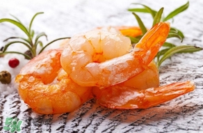 空心菜能和蝦一起吃嗎？蝦可以和空心菜一起吃嗎