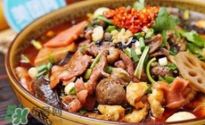 麻辣燙和冒菜有啥區(qū)別？麻辣燙和冒菜哪個(gè)好吃？