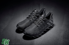 adidas springblade最新款多少錢？阿迪達斯刀鋒戰(zhàn)士專柜價格