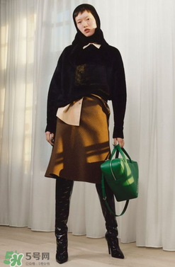 balenciaga巴黎世家2017早秋系列有哪些款式_好看嗎？