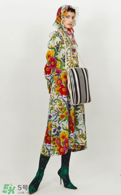 balenciaga巴黎世家2017早秋系列有哪些款式_好看嗎？