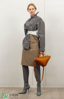 balenciaga巴黎世家2017早秋系列有哪些款式_好看嗎？