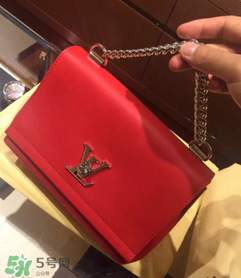 lv lockme值得入嗎？lv lockme包包質(zhì)量怎么樣？