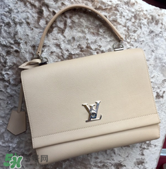 lv lockme值得入嗎？lv lockme包包質(zhì)量怎么樣？