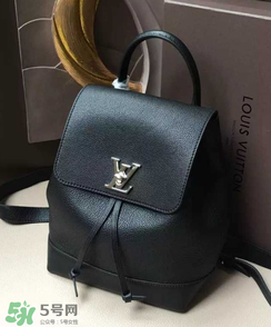 lv lockme包包怎么辨別真?zhèn)?？lv lockme包包真假鑒定