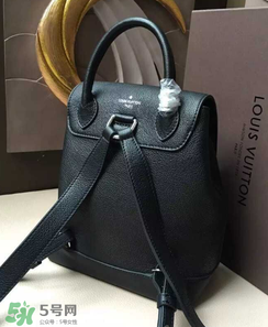 lv lockme包包怎么辨別真?zhèn)?？lv lockme包包真假鑒定