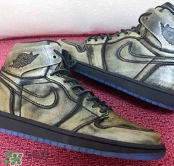 air jordan 1 wings正品多少錢(qián)？喬丹1代wings配色發(fā)售價(jià)格