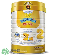 澳優(yōu)能力多氨基酸奶粉3段怎么樣_怎么沖？