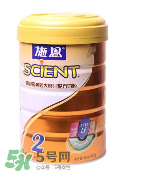 施恩金裝奶粉1段怎么樣？施恩金裝奶粉1段怎么沖？