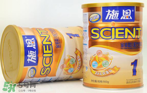 施恩金裝奶粉1段怎么樣？施恩金裝奶粉1段怎么沖？