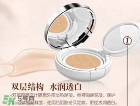 氣墊怎么清洗?氣墊怎么洗干凈? 氣墊怎么清洗?氣墊怎么洗干凈?