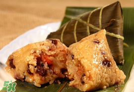 北方粽子怎么包？北方粽子的包法