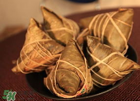 南方粽子一般是什么口味？南方粽子的口味