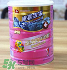 康喜貝貝金裝奶粉2段怎么樣？康喜貝貝金裝奶粉2段怎么沖？