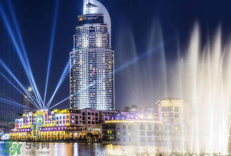 2017迪拜購物攻略 迪拜阿聯(lián)酋買什么便宜？