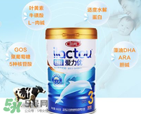 三元愛力優(yōu)奶粉1段怎么樣？三元愛力優(yōu)奶粉1段怎么吃？