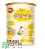 南山金裝倍慧奶粉1段怎么樣？南山金裝倍慧奶粉1段怎么沖？