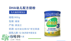 太子樂DHA奶粉3段怎么樣？太子樂DHA奶粉3段怎么沖？