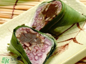 ?紅豆粽子煮多久能熟？?紅豆粽子要煮多久才熟？