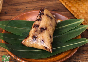 ?紅豆粽子煮多久能熟？?紅豆粽子要煮多久才熟？