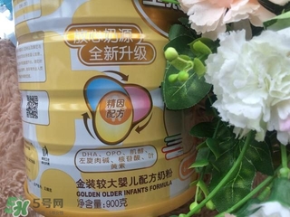 南山金裝倍慧奶粉1段怎么樣？南山金裝倍慧奶粉1段怎么沖？
