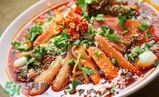 麻辣燙和冒菜有啥區(qū)別？麻辣燙和冒菜哪個(gè)好吃？