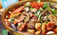 麻辣燙和冒菜有啥區(qū)別？麻辣燙和冒菜哪個(gè)好吃？