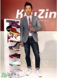 kruzin是什么牌子？kruzin是什么檔次？