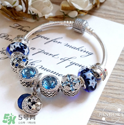 pandora潘多拉海洋之心怎么看真假？潘多拉海洋之心真假辨別