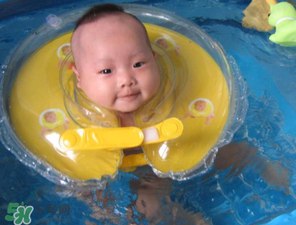 寶寶游泳可以長高嗎？游泳能讓寶寶長高嗎？