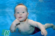 寶寶游泳可以長高嗎？游泳能讓寶寶長高嗎？