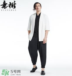 意樹是什么牌子？意樹的衣服怎么樣？