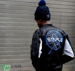 staple是什么牌子？staple是什么檔次？