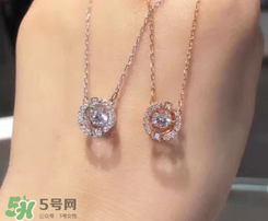 施華洛世奇跳動(dòng)的心有什么寓意？施華洛世奇跳動(dòng)的心寓意是什么？