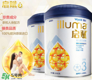 啟賦奶粉是哪個國家的？啟賦奶粉是進口奶粉嗎？