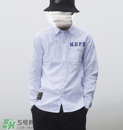 nupower是什么牌子？nupower是潮牌嗎？