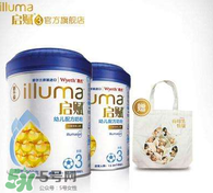 啟賦奶粉怎么樣？啟賦奶粉分段是怎么分的？