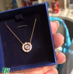 施華洛世奇跳動(dòng)的心在哪買？施華洛世奇跳動(dòng)的心哪里有賣的？