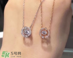 施華洛世奇跳動(dòng)的心在哪買？施華洛世奇跳動(dòng)的心哪里有賣的？