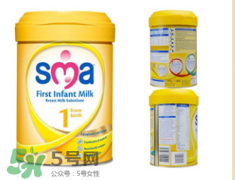 惠氏SMAPro奶粉怎么樣？惠氏SMAPro奶粉配方