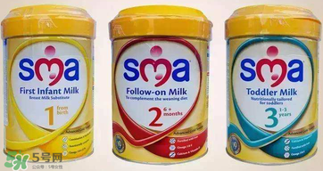 惠氏SMAPro奶粉怎么樣？惠氏SMAPro奶粉配方