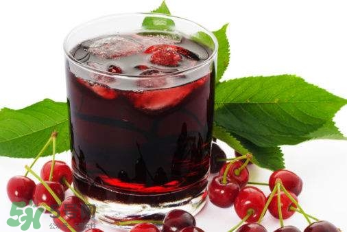 櫻桃汁怎么洗掉？衣服上的櫻桃汁怎么洗？