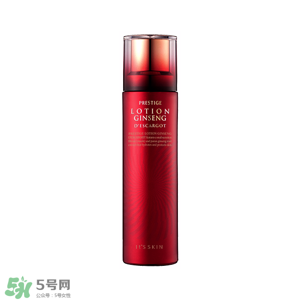 伊思紅參套盒怎么樣 伊思紅參套裝好用嗎 伊思紅參套盒怎么樣 伊思紅參套裝好用嗎