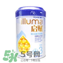 啟賦奶粉怎么樣？啟賦奶粉分段是怎么分的？