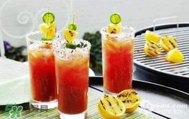 櫻桃汁怎么洗掉？衣服上的櫻桃汁怎么洗？