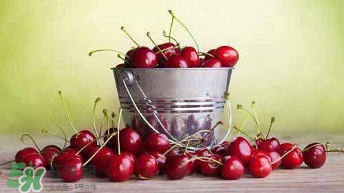 櫻桃汁怎么洗掉？衣服上的櫻桃汁怎么洗？