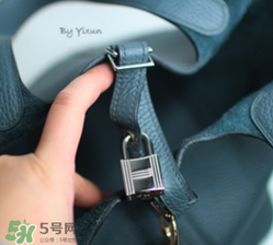 hermes菜籃子包怎么看真假？愛馬仕菜籃子真假鑒定