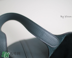 hermes菜籃子包怎么看真假？愛馬仕菜籃子真假鑒定