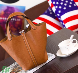 hermes菜籃子包怎么看真假？愛馬仕菜籃子真假鑒定