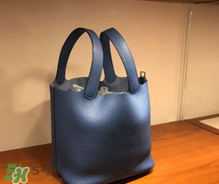 hermes菜籃子包怎么看真假？愛馬仕菜籃子真假鑒定